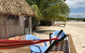 Abemama Green-eco Hotel